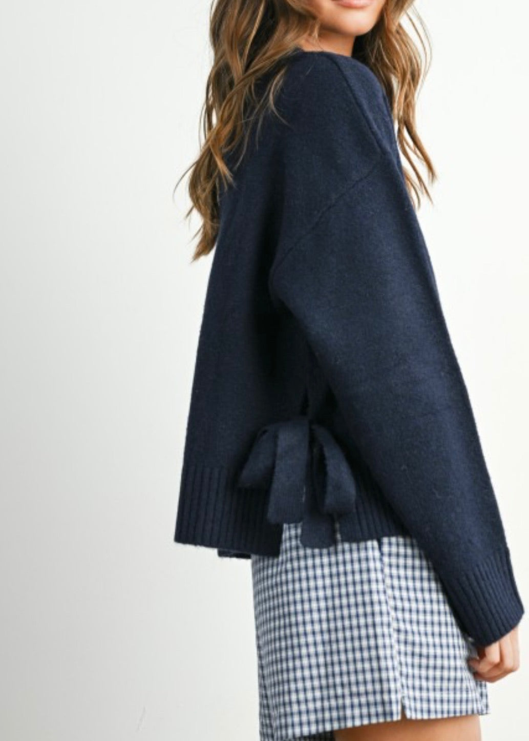 Loran Sweater