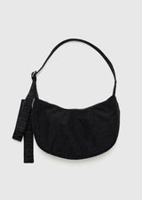 Small Nylon Crescent Bag