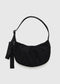 Small Nylon Crescent Bag