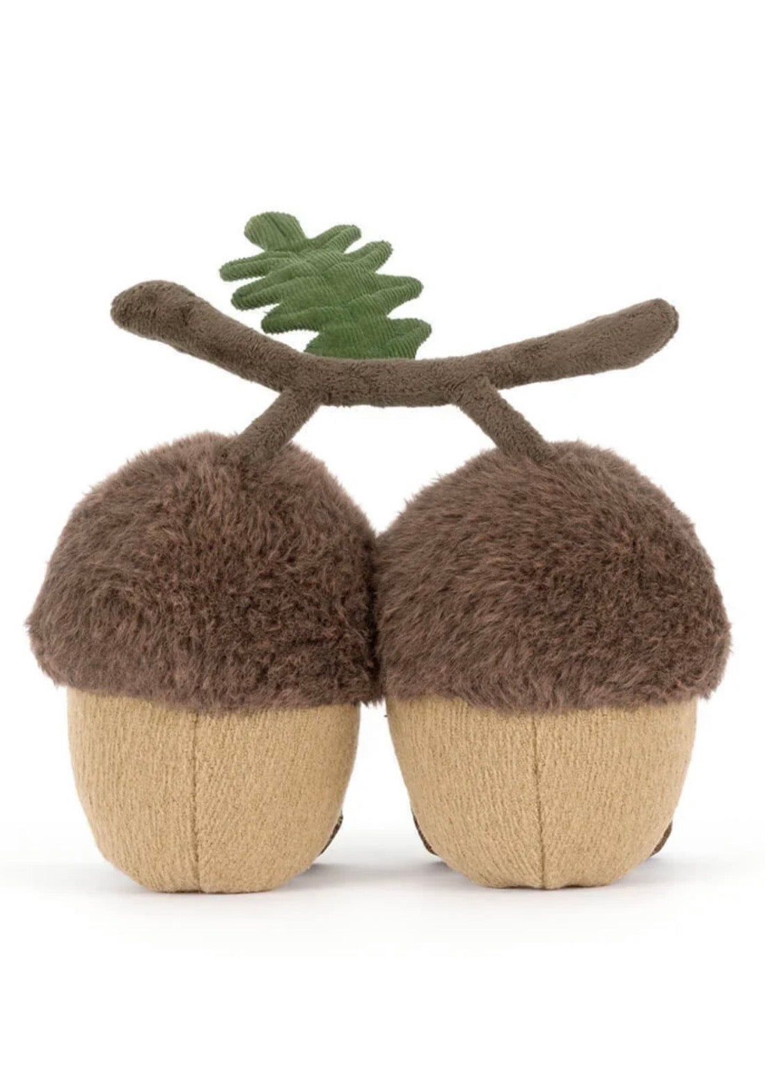 Amuseables Ort & Tum Acorns