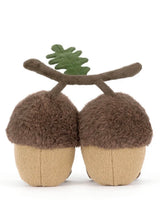 Amuseables Ort & Tum Acorns