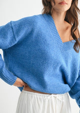 Mornings Sweater