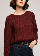 Lorenzo Sweater