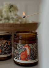Ostara's Keeper Candle