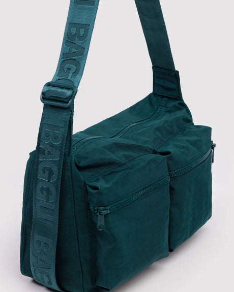 Medium Cargo Crossbody