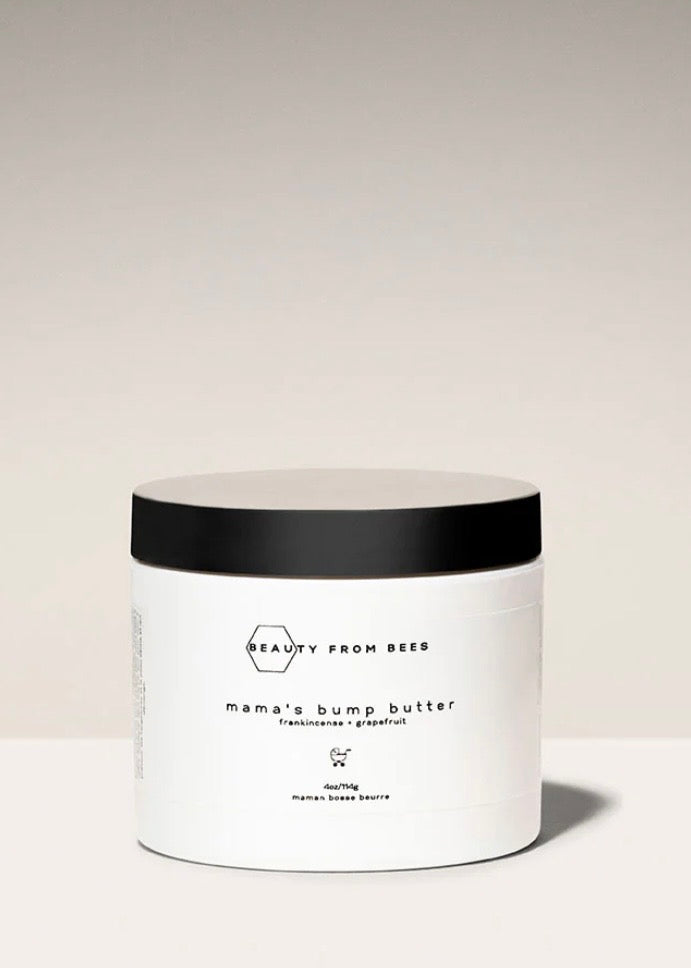Mama's Bump Butter