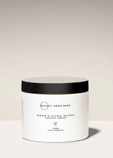 Mama's Bump Butter
