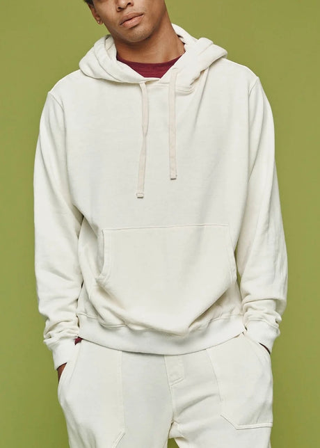 Montauk Hooded Sweatshirt