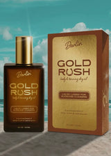 Gold Rush Body Oil