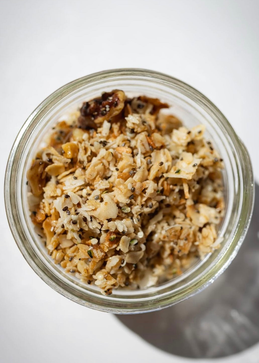 Everyday Granola
