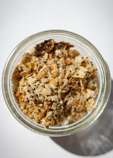Everyday Granola