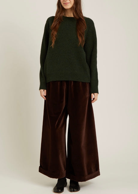 Samara Sweater