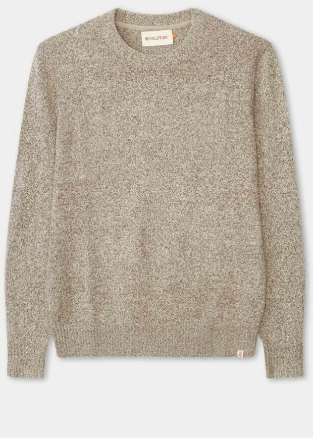 Knit Sweater