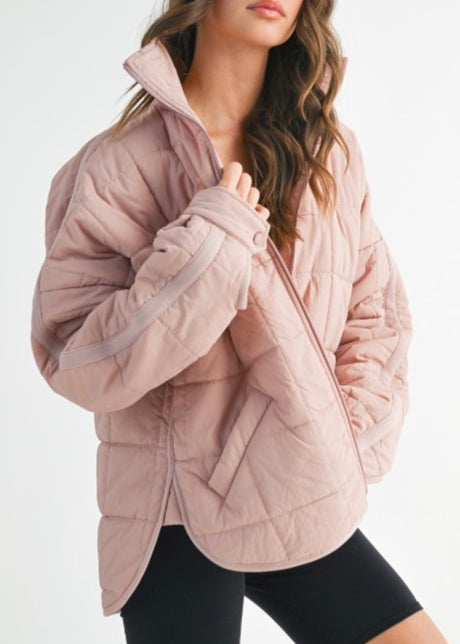 Baola Puffer Jacket