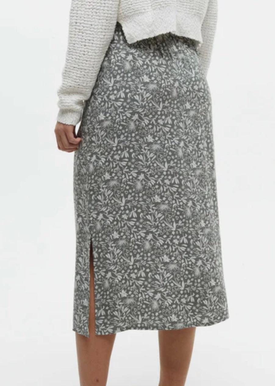Yaletown Skirt