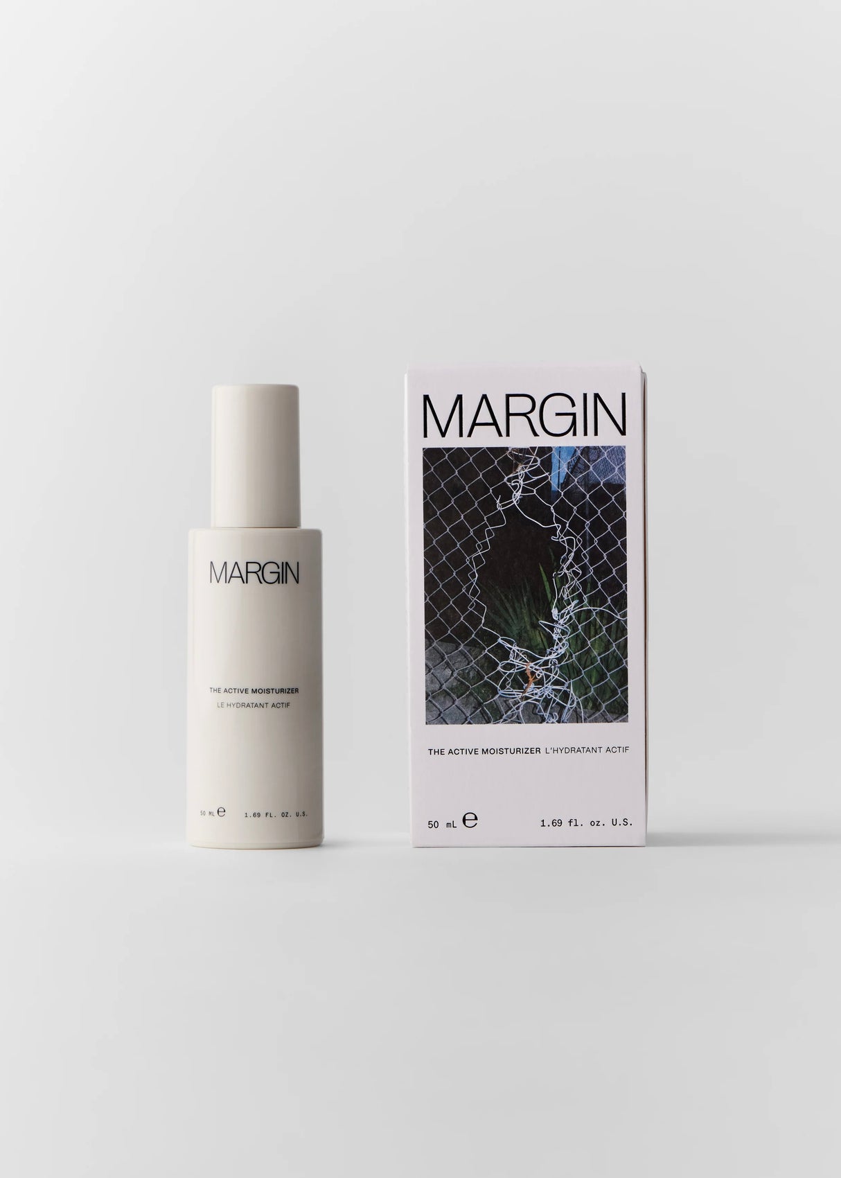 Active Moisturizer