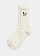 8925 Coffee Sock