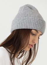 Soft Premium Merino Wool Toque