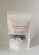 Manifestation Kit - Peace