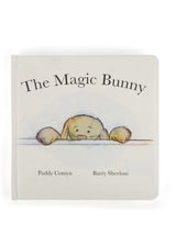 The Magic Bunny Book