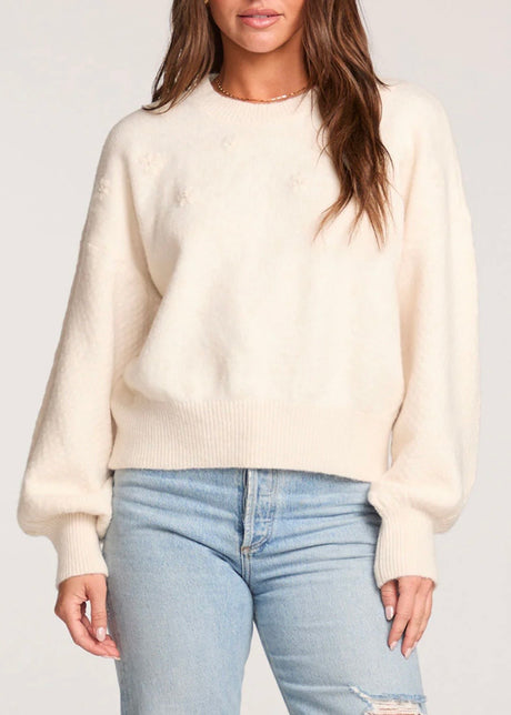 Fawna Sweater