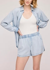 Wyatt Shorts