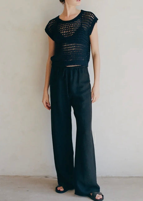 Pullover Top