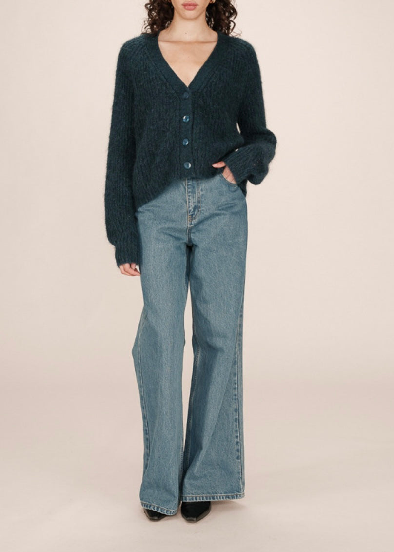 Saluda Cardigan