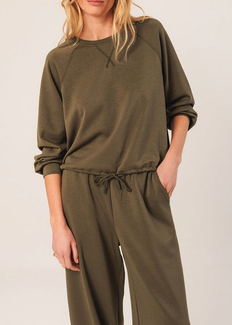 Drawstring Lounge Pant
