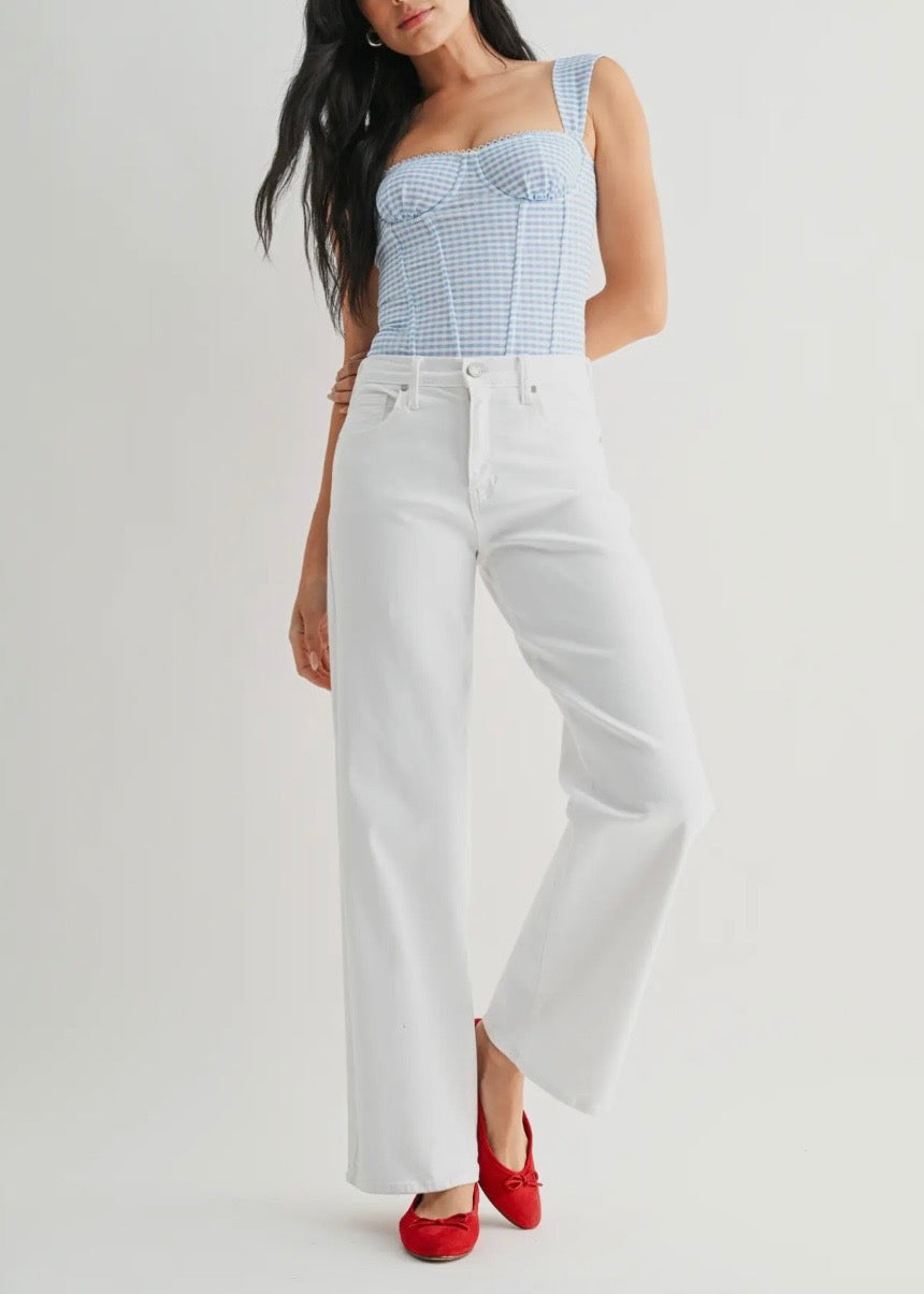 Loose Straight