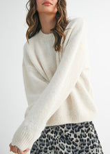 Becky Sweater