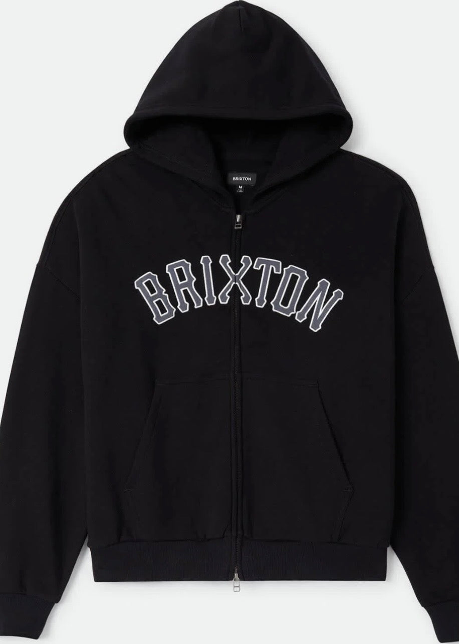 Dugout Zip Hoodie