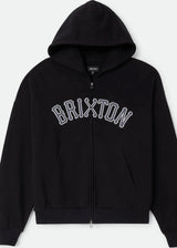 Dugout Zip Hoodie