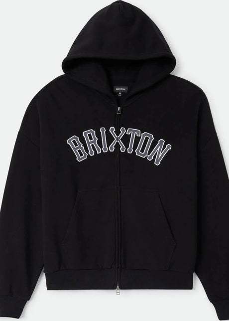 Dugout Zip Hoodie