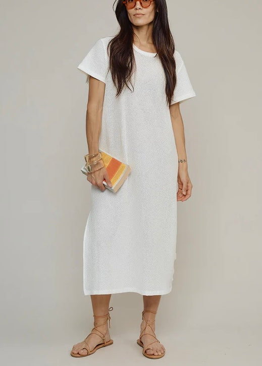 Mesh Sydney Dress