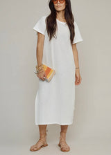 Mesh Sydney Dress