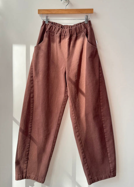 Long Arc Pants