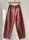 *pre-order Long Arc Pants