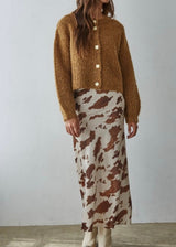 Dena Skirt