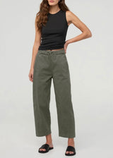FlexTwill Barrel Pull On Pant