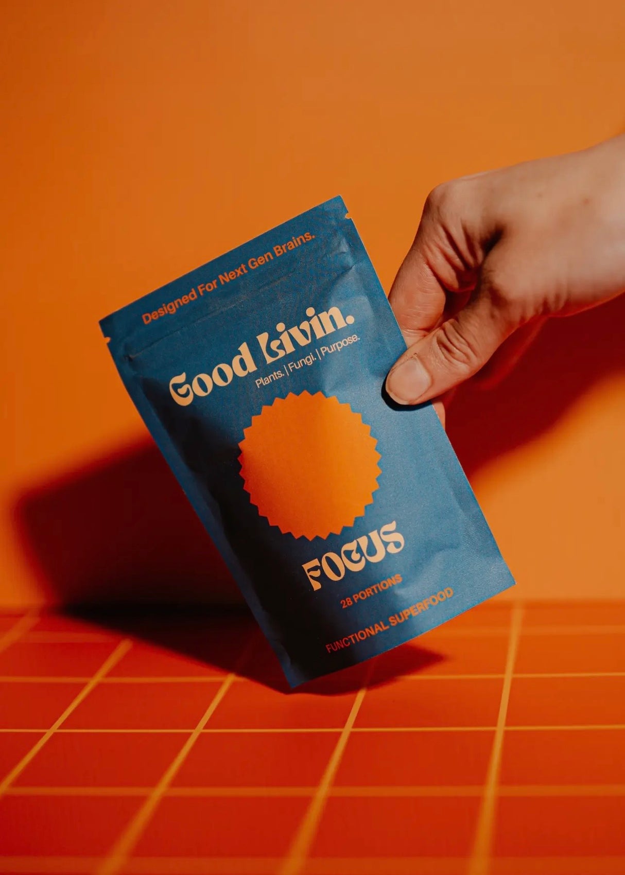 Focus - Adhd | Focus | Memory