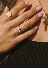 Sirocco Ring