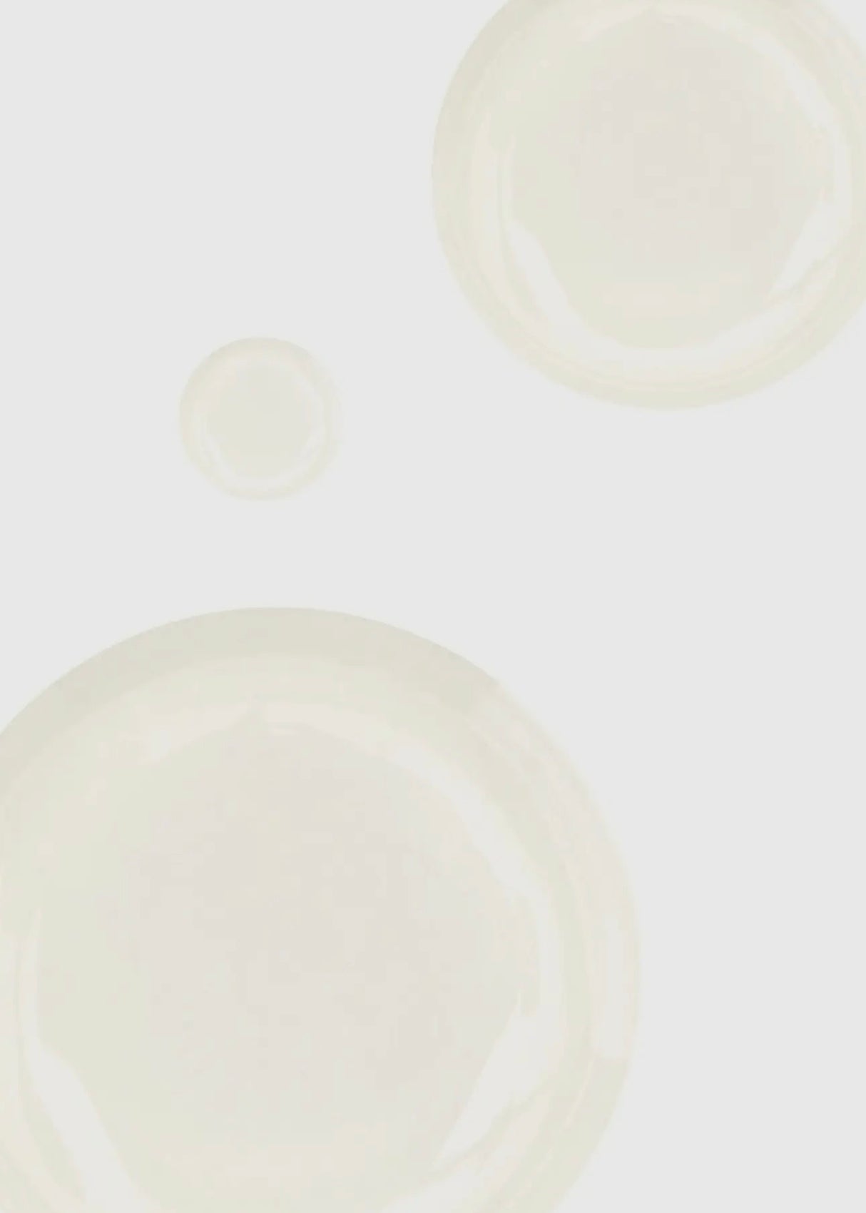 Facial Oil / 01