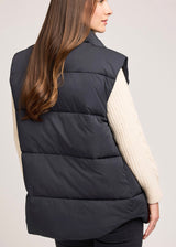 Nora Puffer Vest