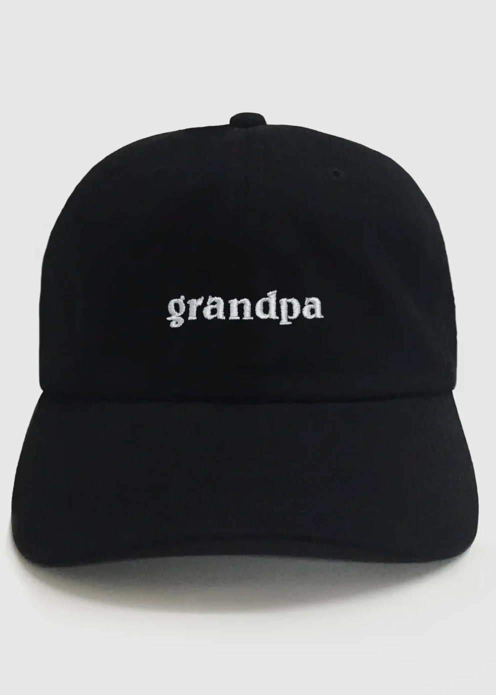 Grandpa Hat