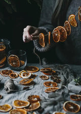 Nordic Winter Cookbook
