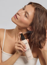 Pirming Argan Oil Heat Protectant & Styling Mist