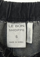 *pre-order Long Arc Pants