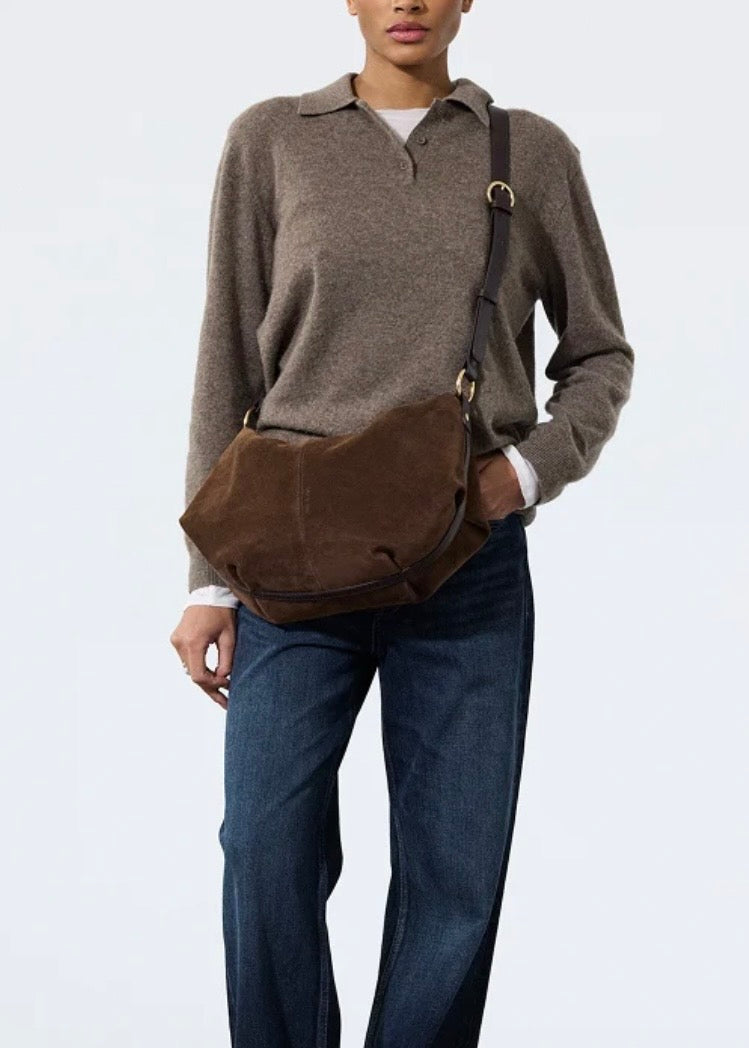 Hera Shoulder Bag