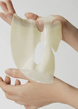 Medicube Kojic Acid Turmeric Brightening Gel Mask